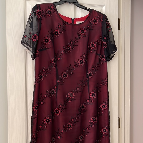 Dress - Picture 2 of 8